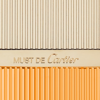 Must de Cartier Must de Cartier