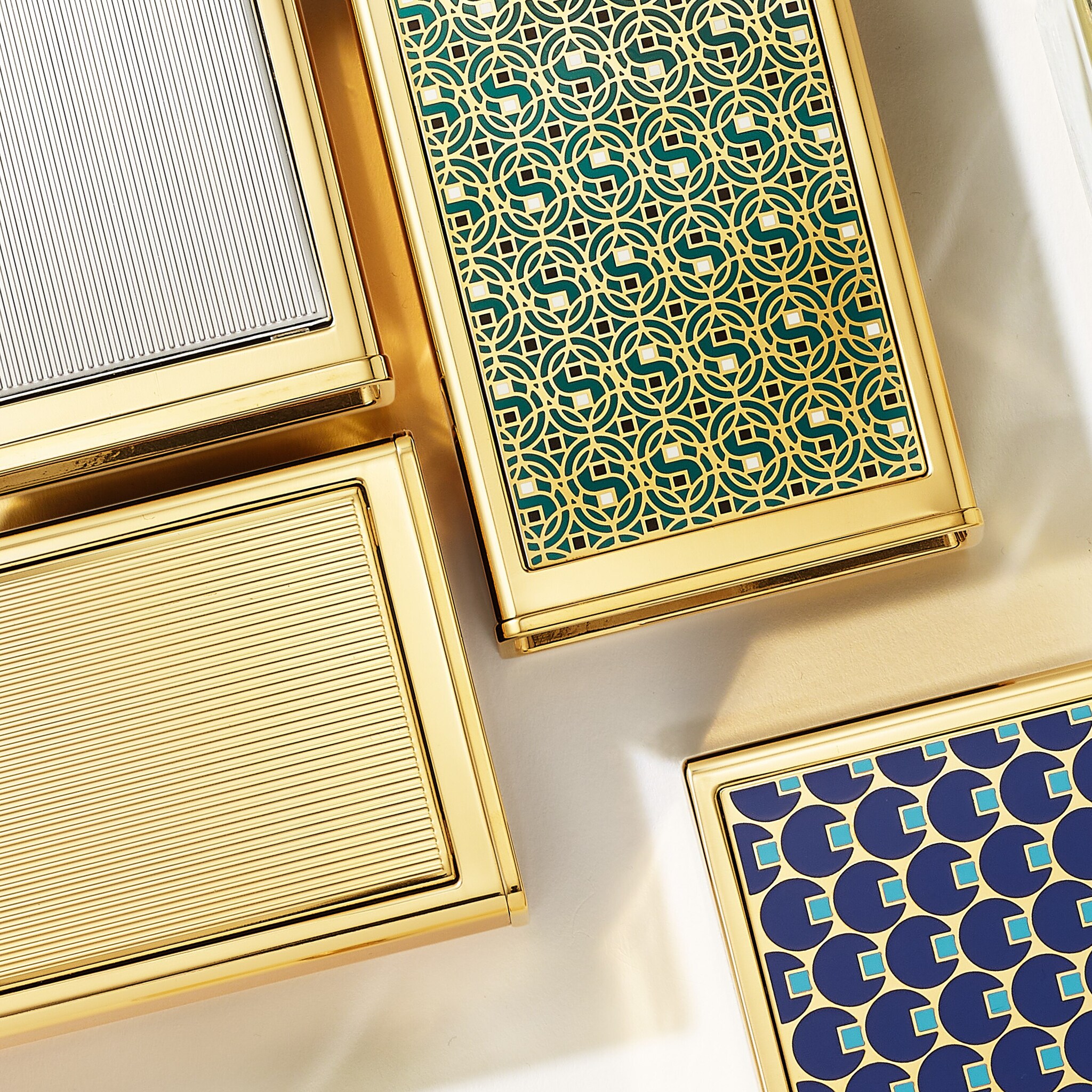 레 네쎄세르 아 퍼퓸 까르띠에 - MOUCHARABIEH 케이스, 이미지 7