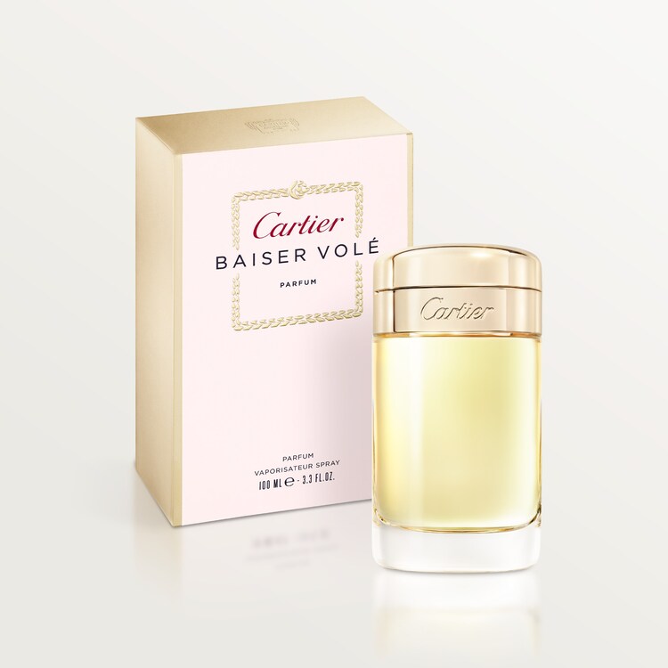 Baiser vole cartier parfum online