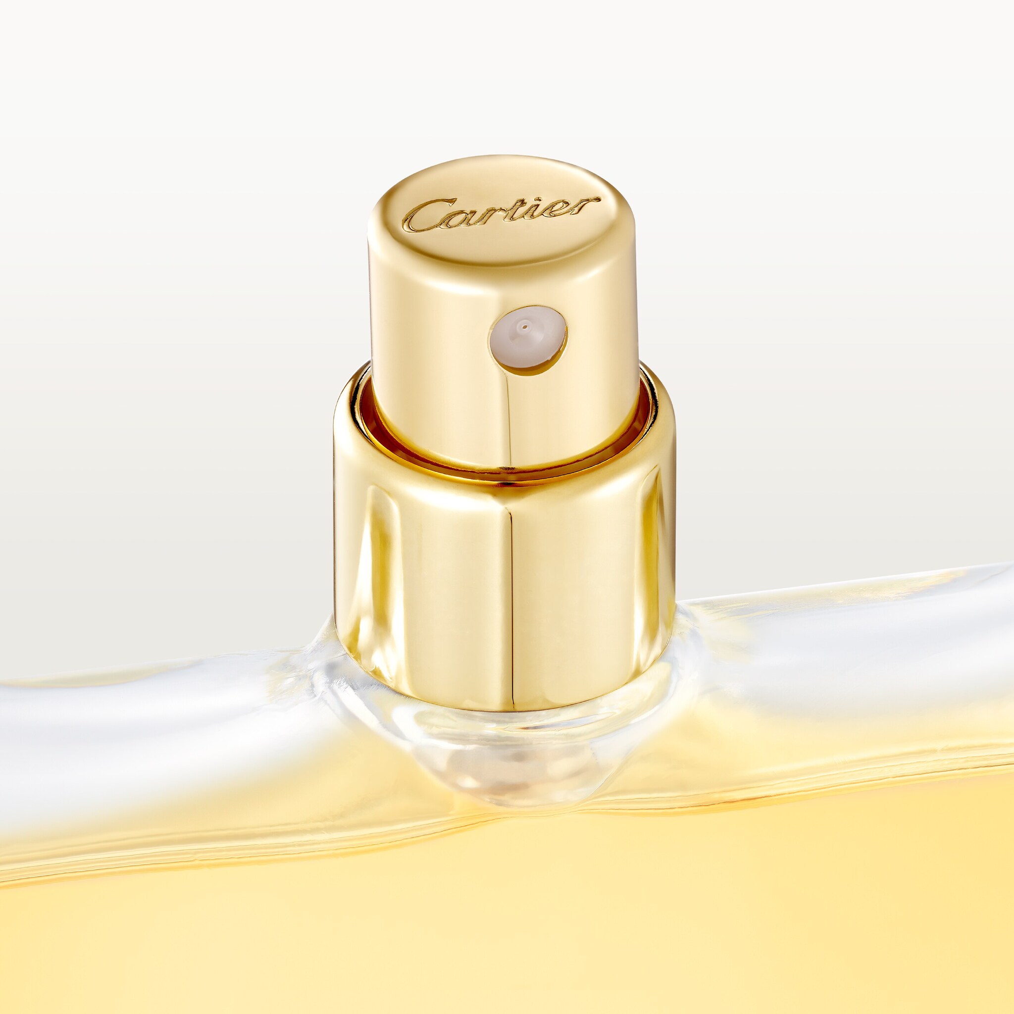 値下げ]Cartier OUD & AMBRE 香水 Oud & Ambre - Les Heures