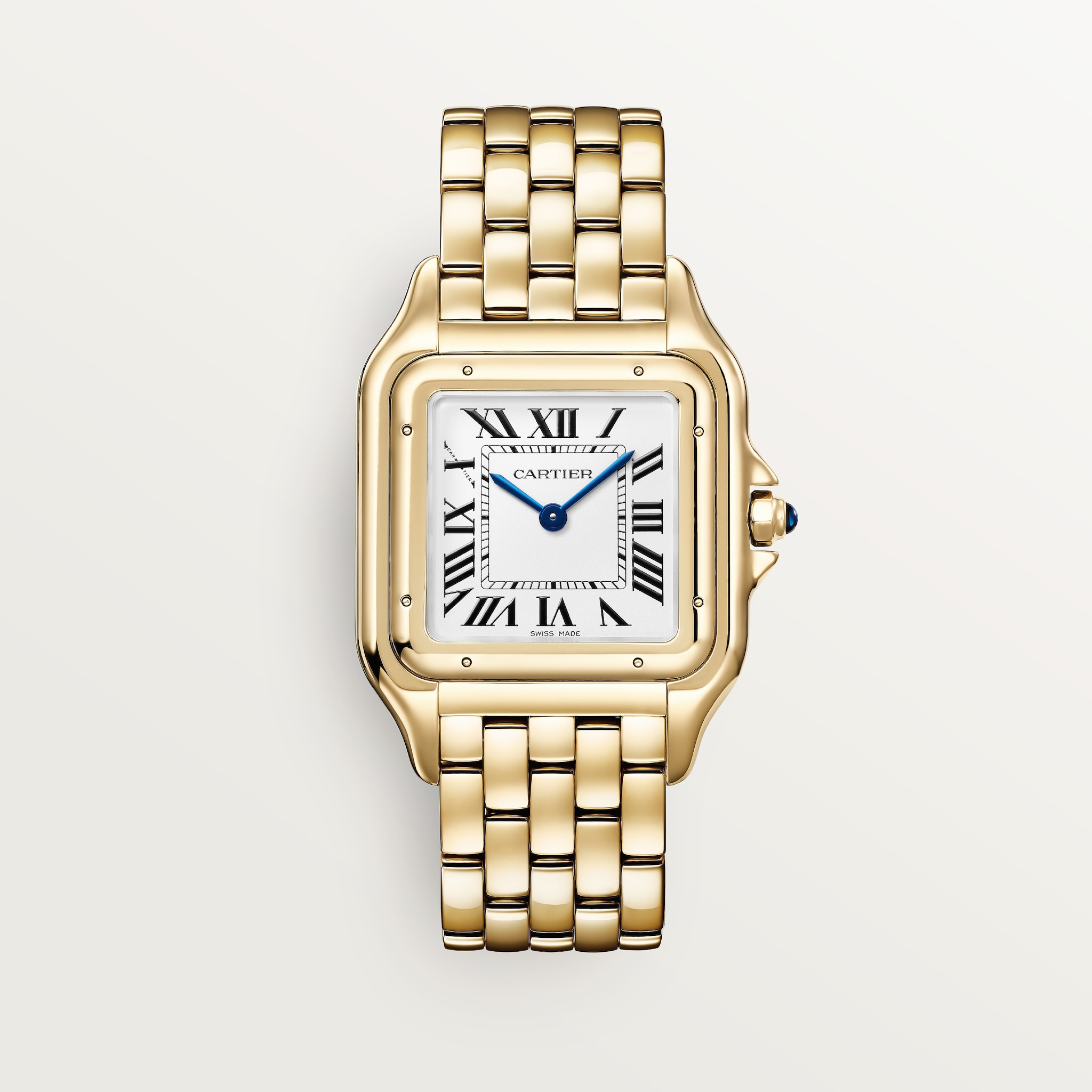 Panth&egrave;re de Cartier watch
