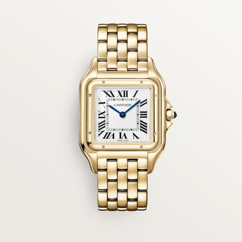 Panthère de Cartier watch Panthère de Cartier watch