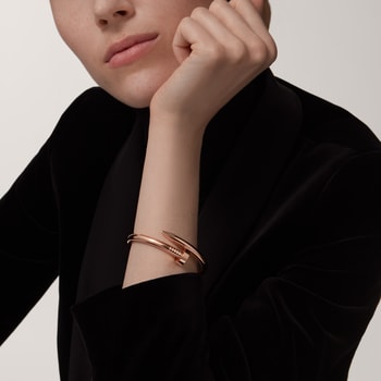 Juste un Clou bracelet, large model Juste un Clou bracelet, large model