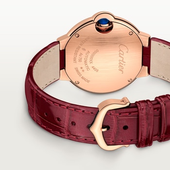 Ballon Bleu de Cartier watch Ballon Bleu de Cartier watch