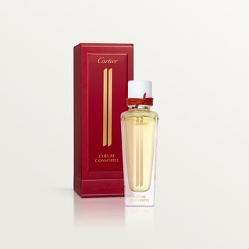 Les Heures de Parfum II L'Heure Convoitée Les Heures de Parfum II L'Heure Convoitée