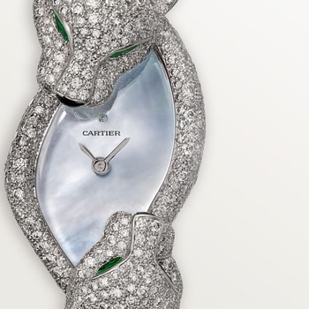 Panthère Jewelry Watch Panthère Jewelry Watch