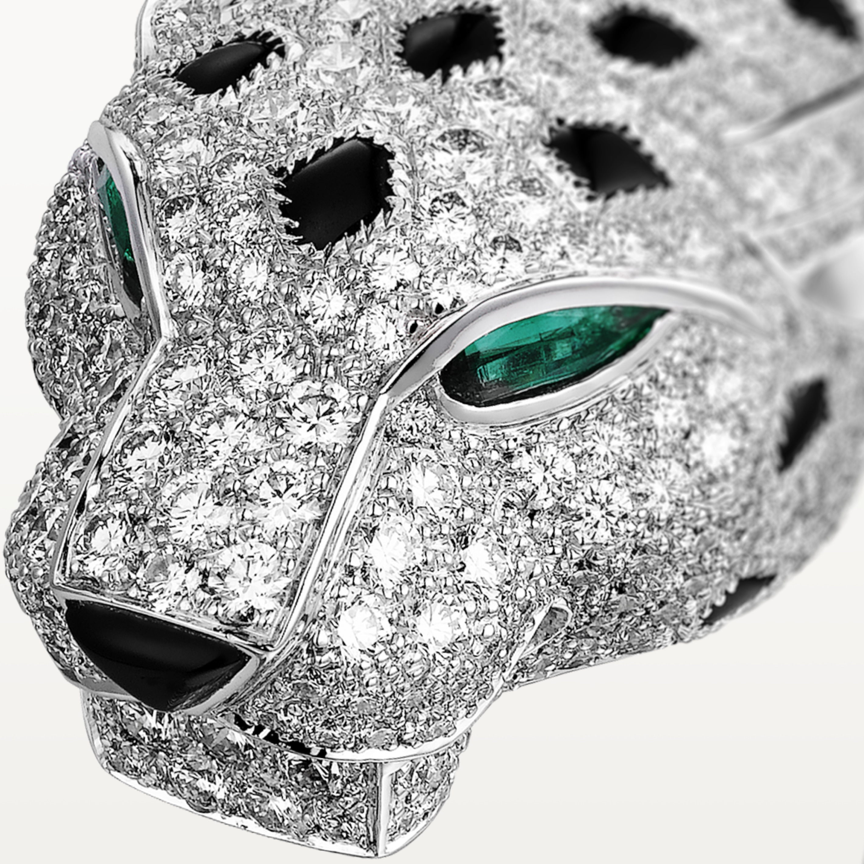 Panth&egrave;re de Cartier bracelet, image 2