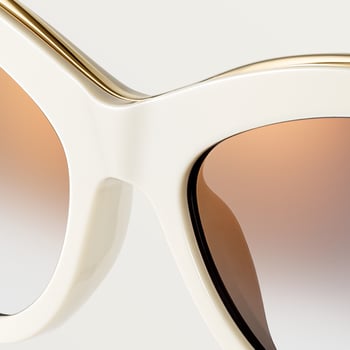 Panthère de Cartier Sunglasses Panthère de Cartier Sunglasses