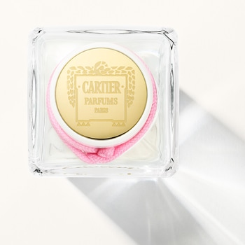 Les Epures de Parfum Pure Rose Les Epures de Parfum Pure Rose