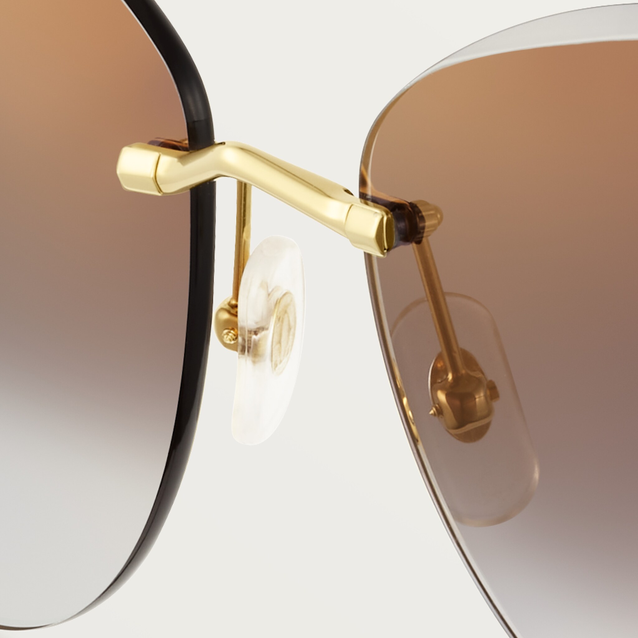 Panth&egrave;re de Cartier sunglasses