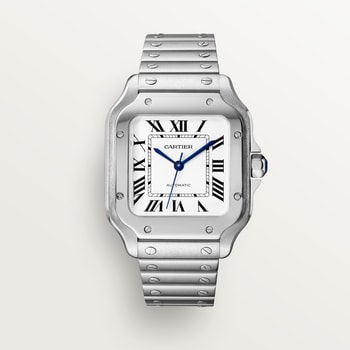 Santos de Cartier watch Santos de Cartier watch