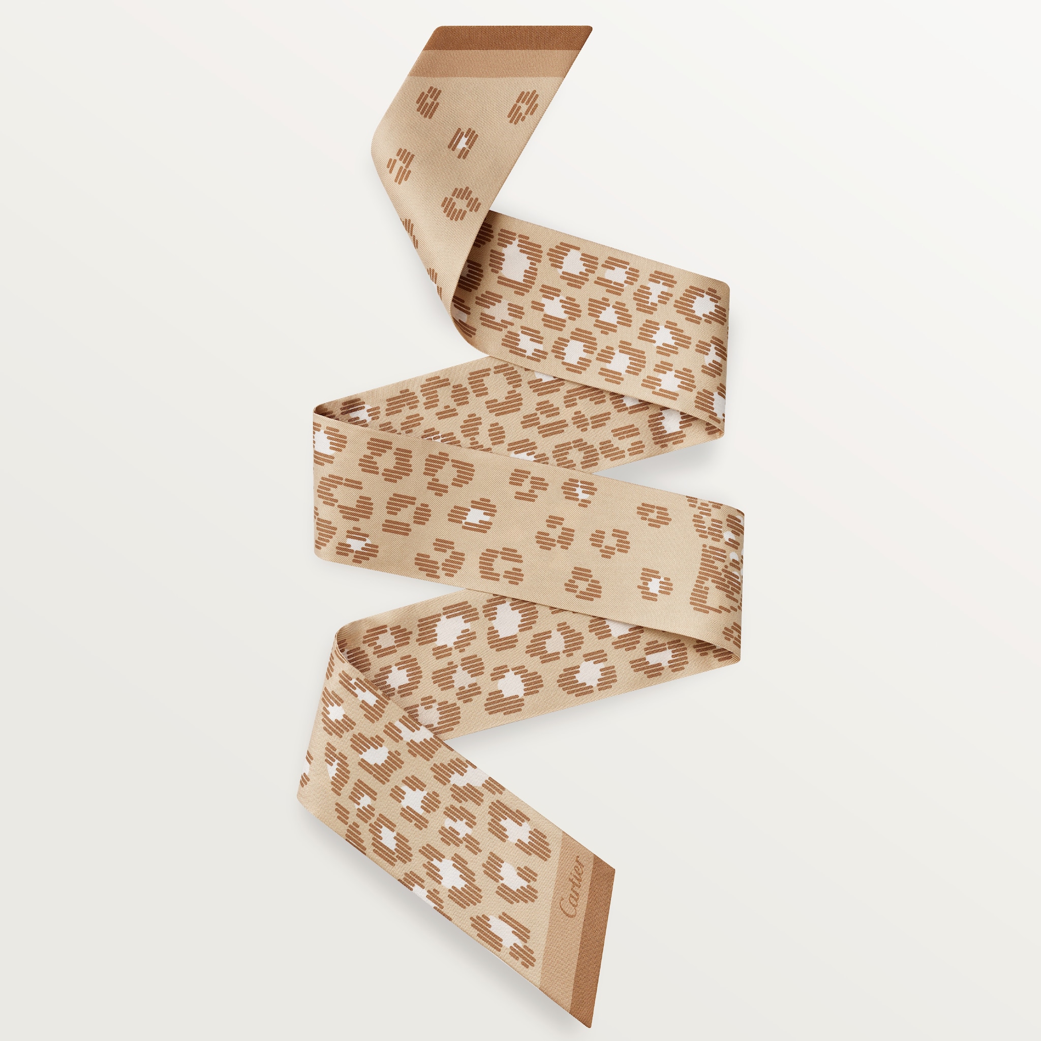 Bandeau, Panthere dots