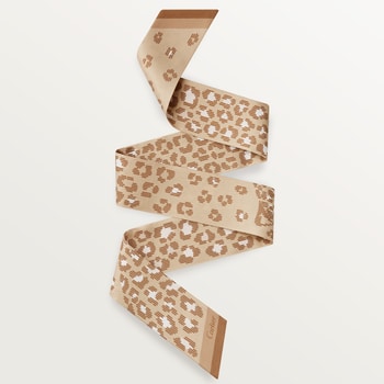 Bandeau, Panthere dots Bandeau, Panthere dots
