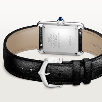 Tank Must de Cartier watch Tank Must de Cartier watch
