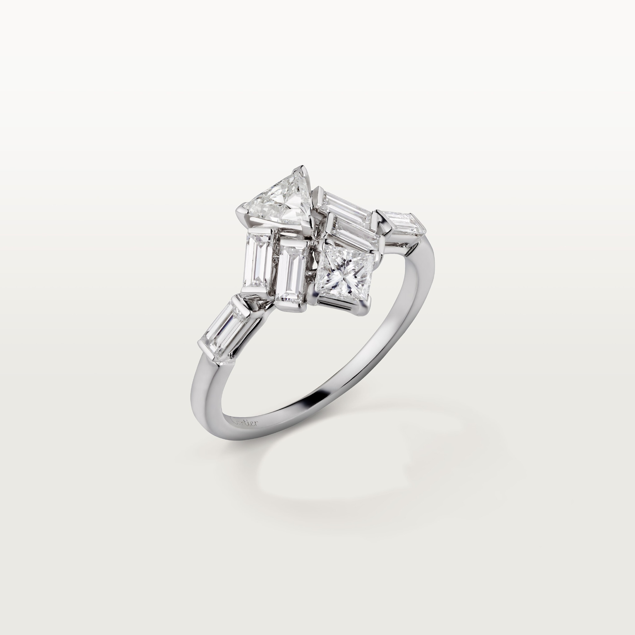 Reflection de Cartier y&uuml;z&uuml;k