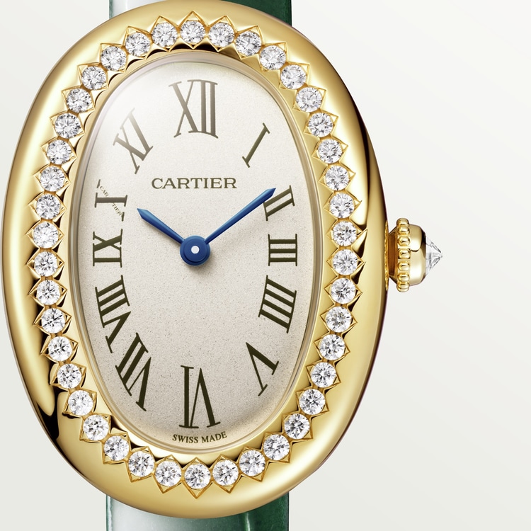 Baignoire cartier watch price sale