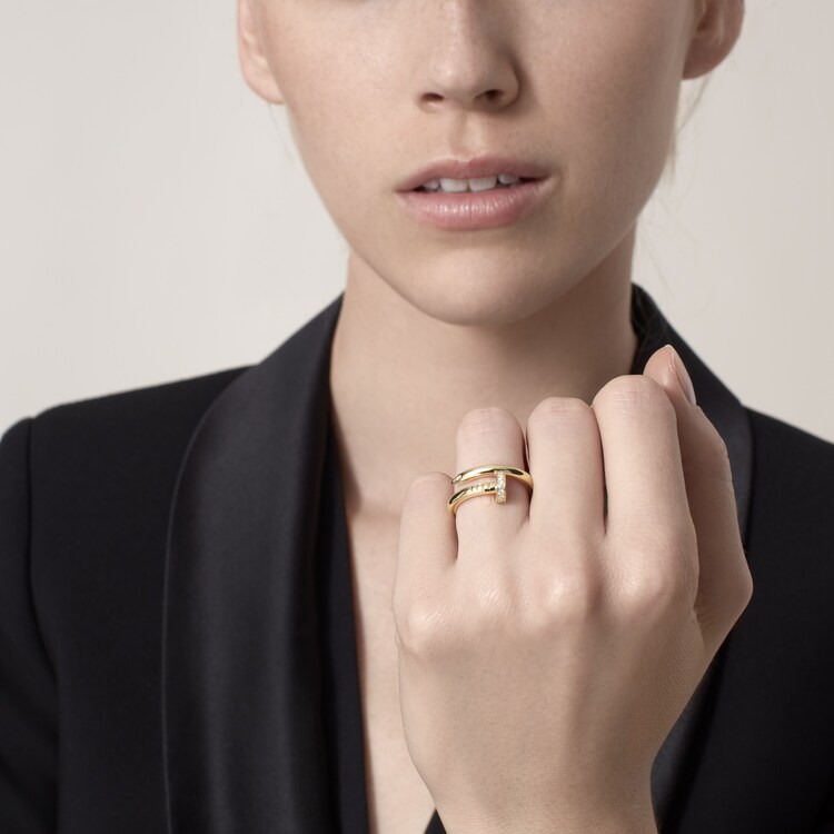 Cartier wrap ring Clearance