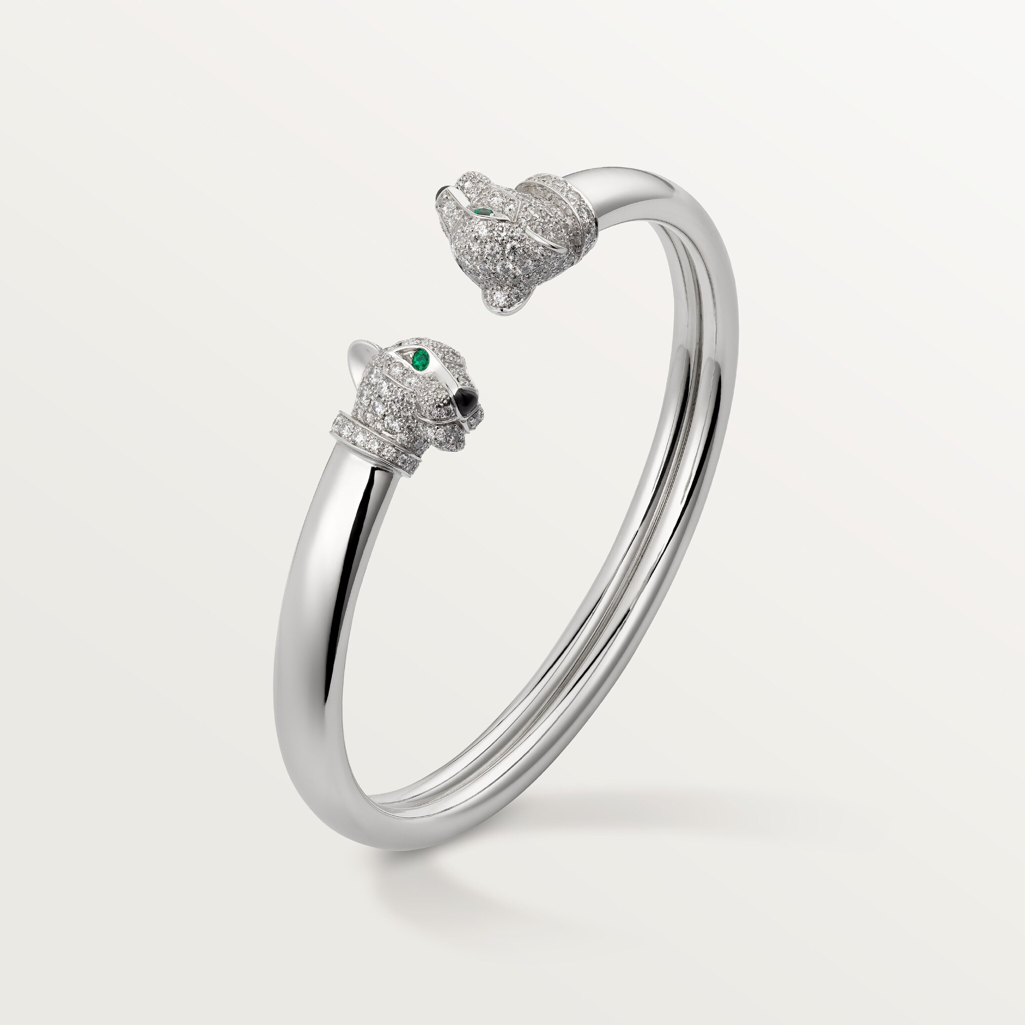 Panth&egrave;re de Cartier bracelet