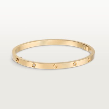 Cartier Love Bracelets White Yellow Rose Gold Cartier Us Cartier Love Bracelets White Yellow Rose Gold Cartier Us