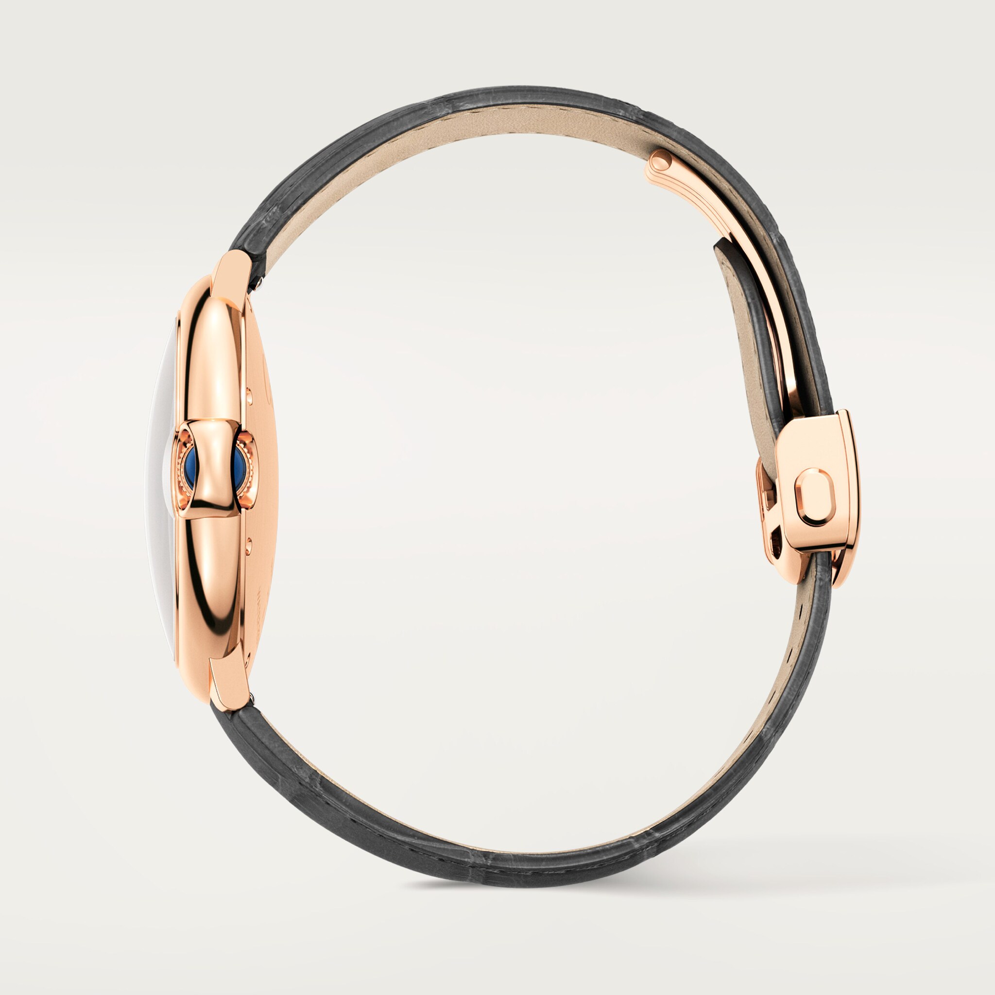 발롱 블루 드 까르띠에 워치, 이미지 5