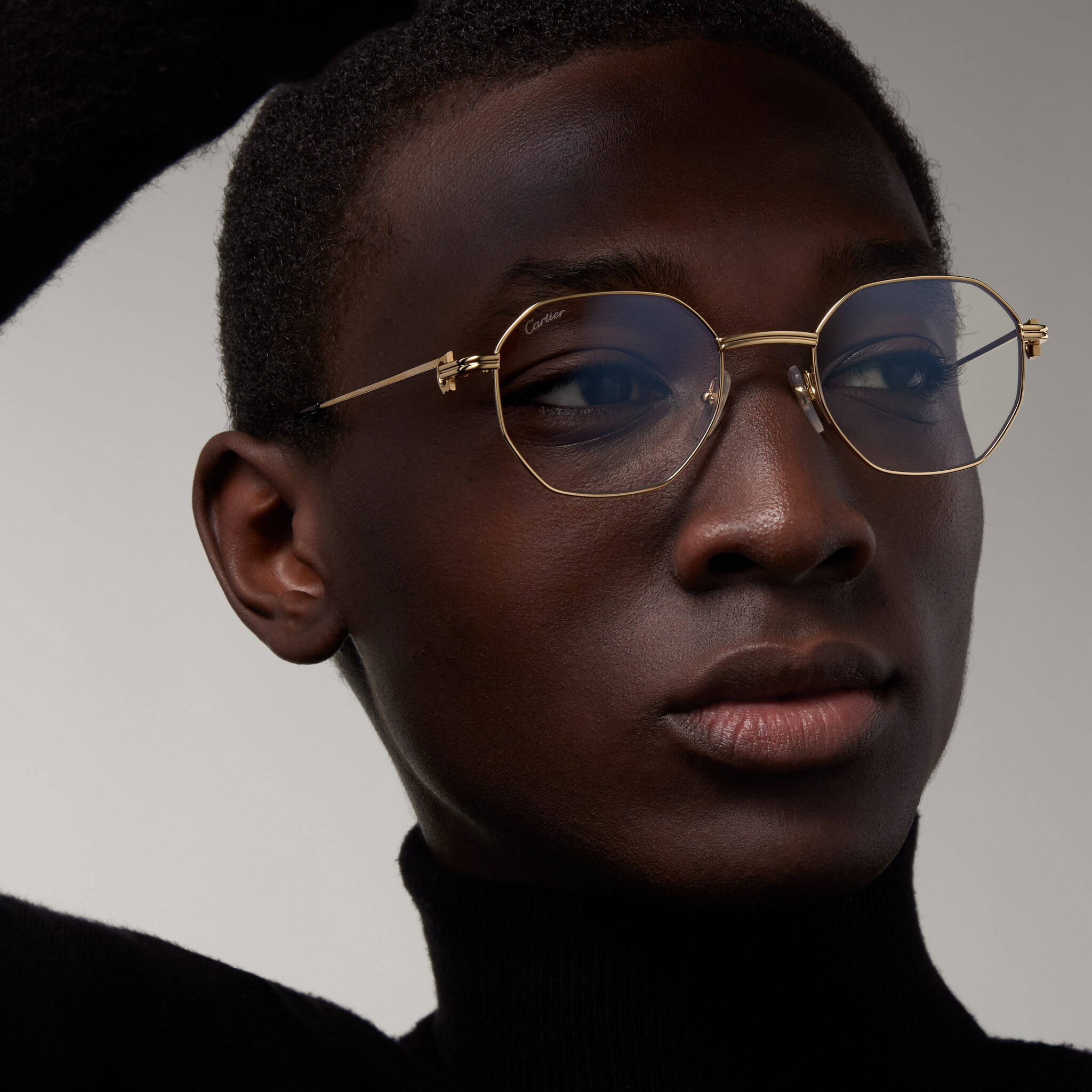 Premi&egrave;re de Cartier sunglasses