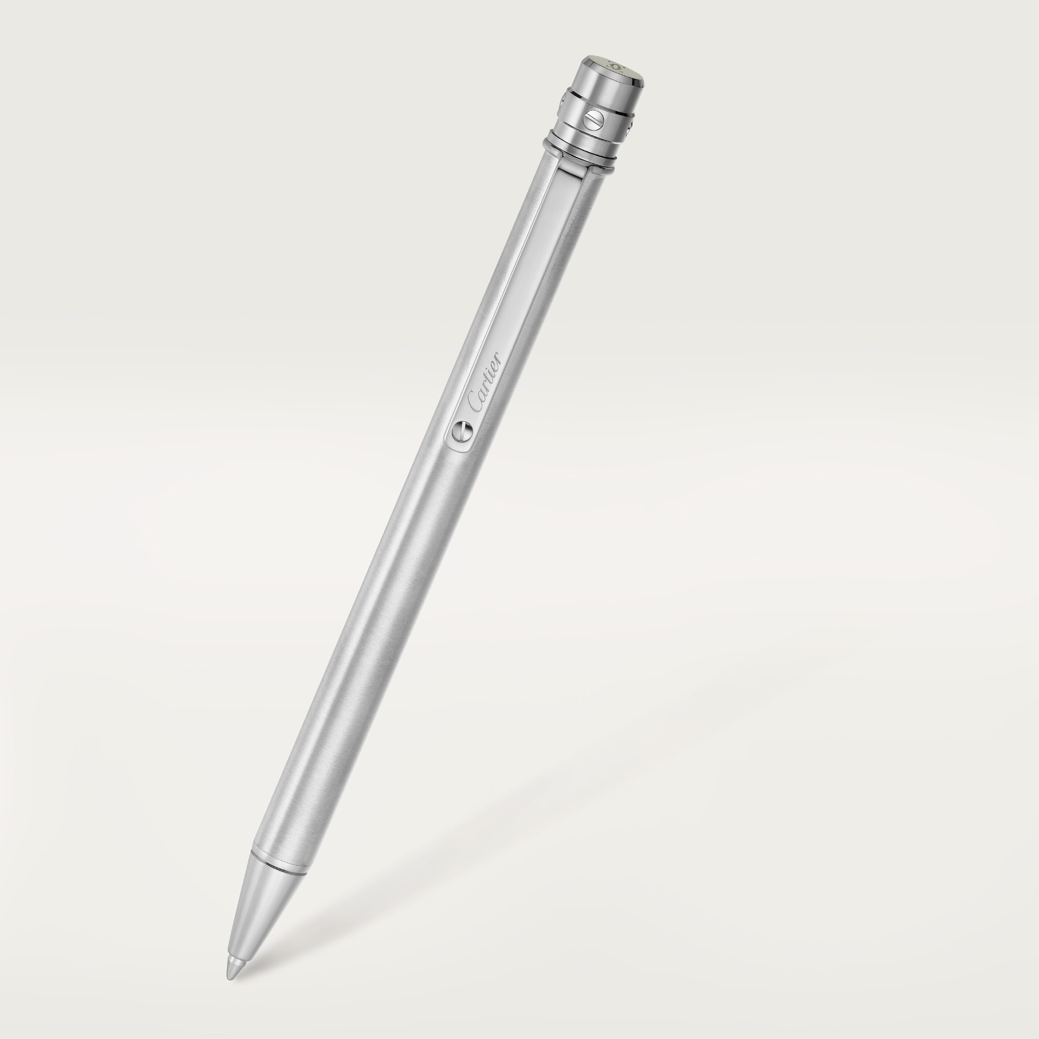 Santos de Cartier ballpoint pen