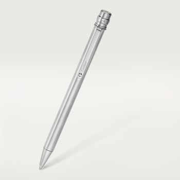 Santos de Cartier ballpoint pen Santos de Cartier ballpoint pen