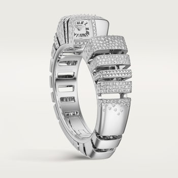 Reflection de Cartier watch (Size 15) Reflection de Cartier watch (Size 15)
