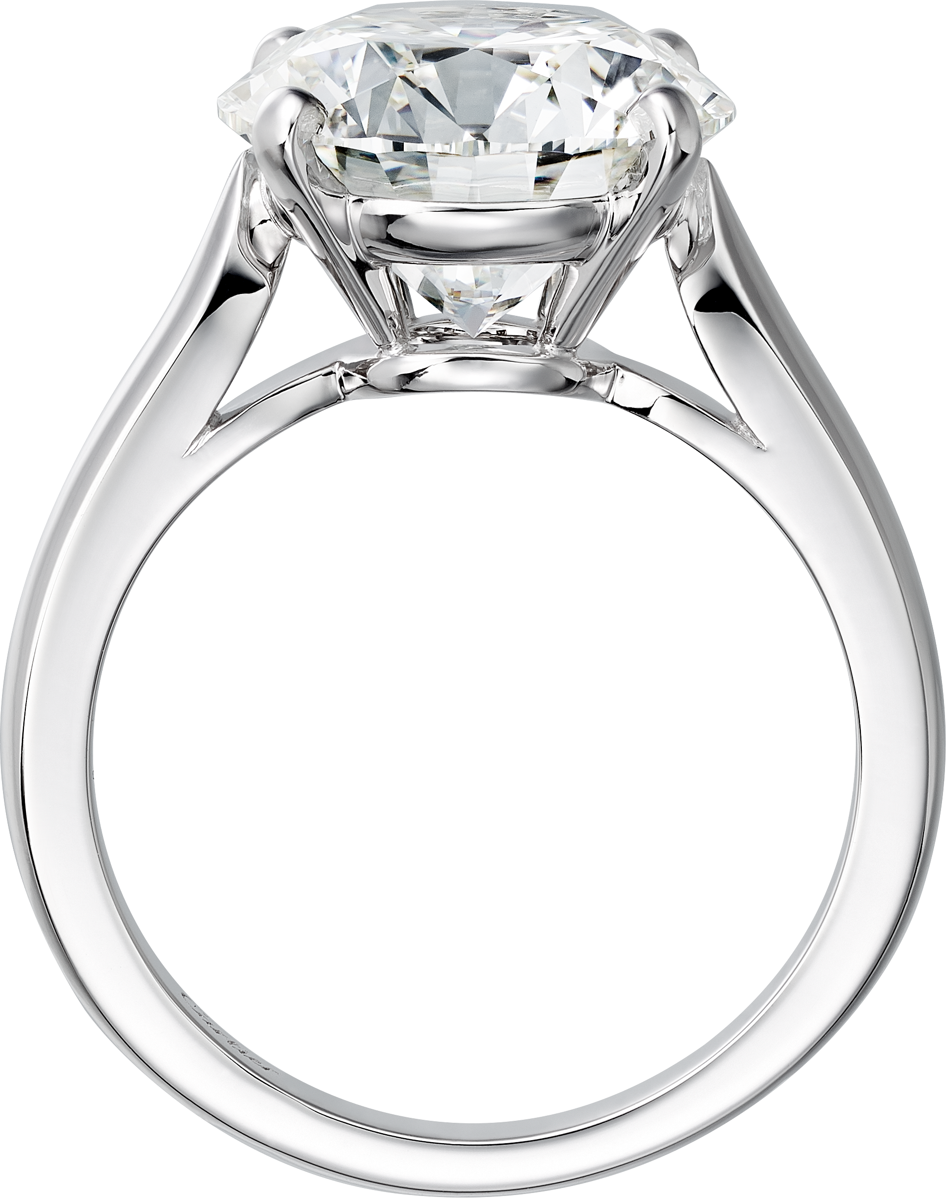 High Jewelry ring, image 19