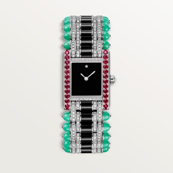 Cartier jewelry watches hotsell