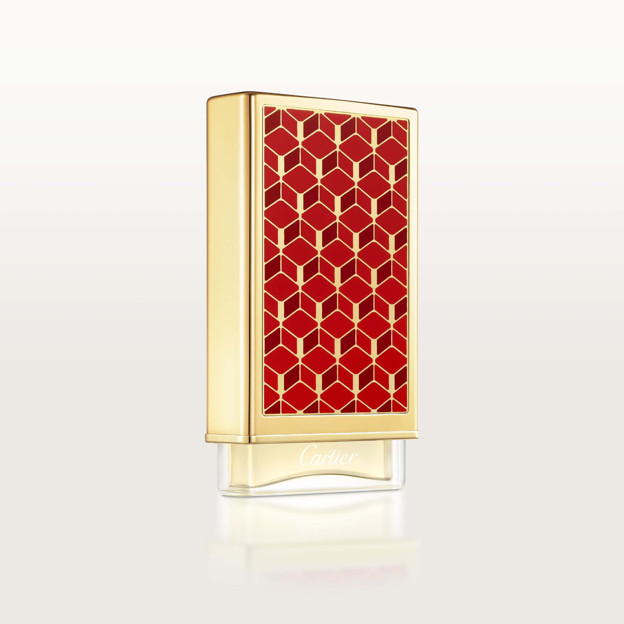 Cartier N&eacute;cessaires &agrave; Parfum - Patterned Case, image 2