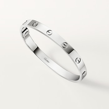 #LOVE# bracelet,single-screw closure, classic model #LOVE# bracelet,single-screw closure, classic model