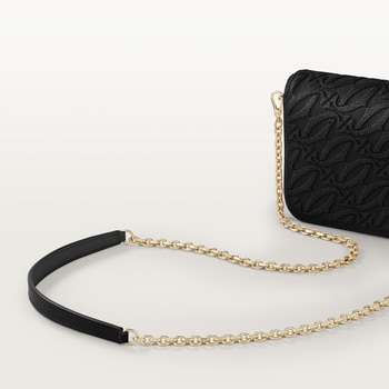 Mini chain bag, C de Cartier Mini chain bag, C de Cartier
