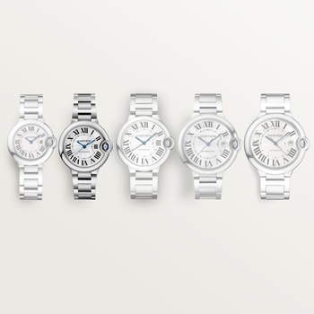 Ballon Bleu de Cartier watch Ballon Bleu de Cartier watch