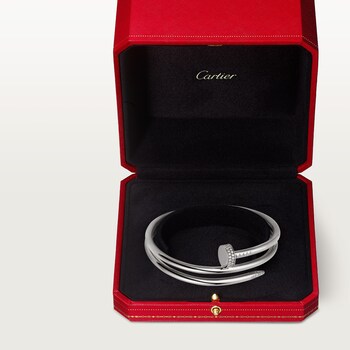 Cartier 2025 hammer bracelet