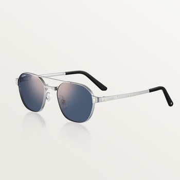 Santos de Cartier Sunglasses Santos de Cartier Sunglasses