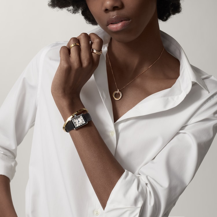 Love bracelet watch Clearance