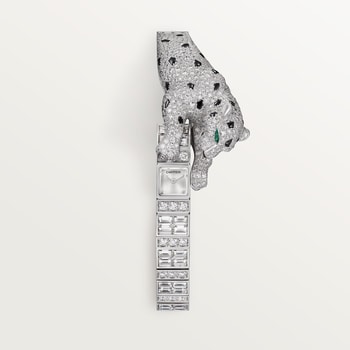 Panthère Jewelry Watch Panthère Jewelry Watch