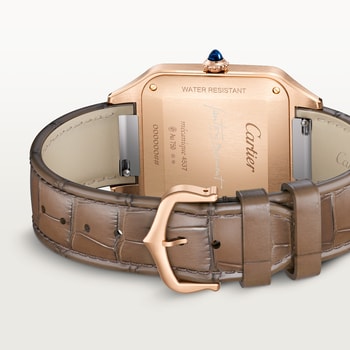 Santos-Dumont watch Santos-Dumont watch