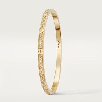 Faux 2025 cartier bracelet