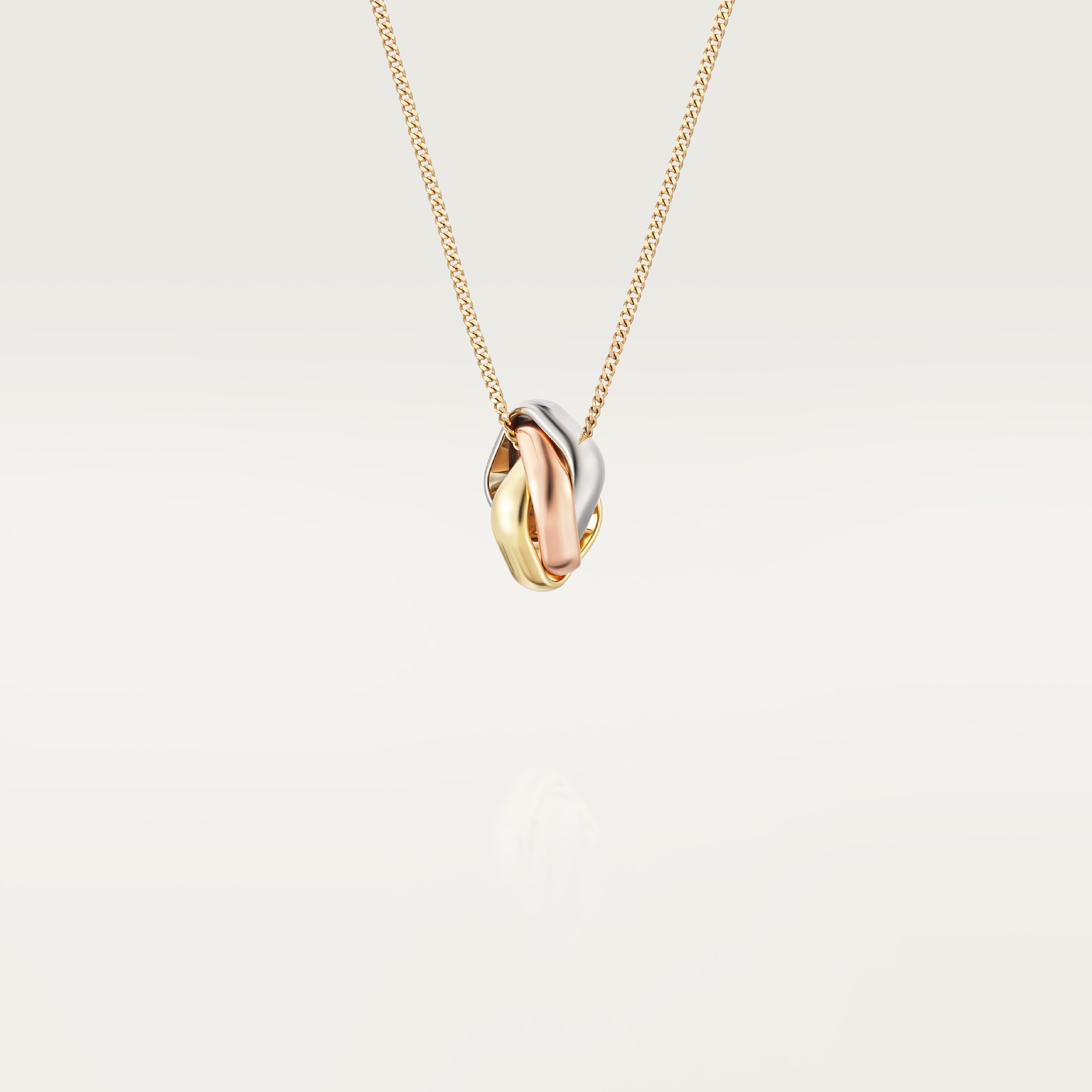 트리니티 쿠션 펜던트 , 이미지 9