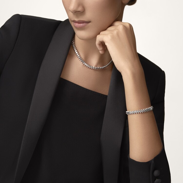 Cartier clash bracelet price Clearance