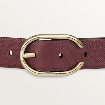 Belt, Capital C Belt, Capital C