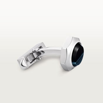 Santos de Cartier cufflinks Santos de Cartier cufflinks