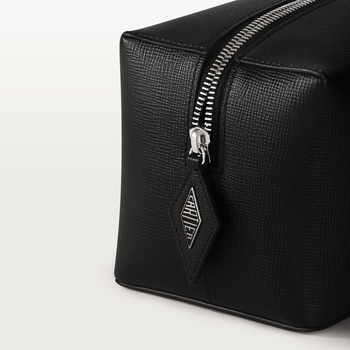 Small toiletry bag, Cartier Losange Small toiletry bag, Cartier Losange