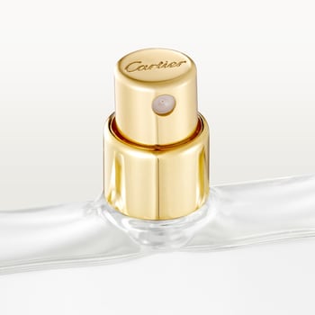 Les Nécessaires à Parfum Refills Les Heures de Parfum VIII L'Heure Diaphane Les Nécessaires à Parfum Refills Les Heures de Parfum VIII L'Heure Diaphane
