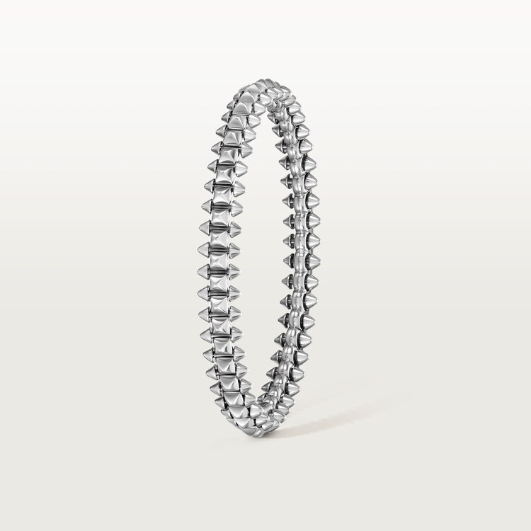 Clash de cartier bracelet medium model hotsell