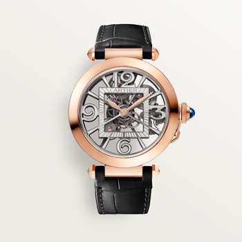 Pasha de Cartier watch Pasha de Cartier watch