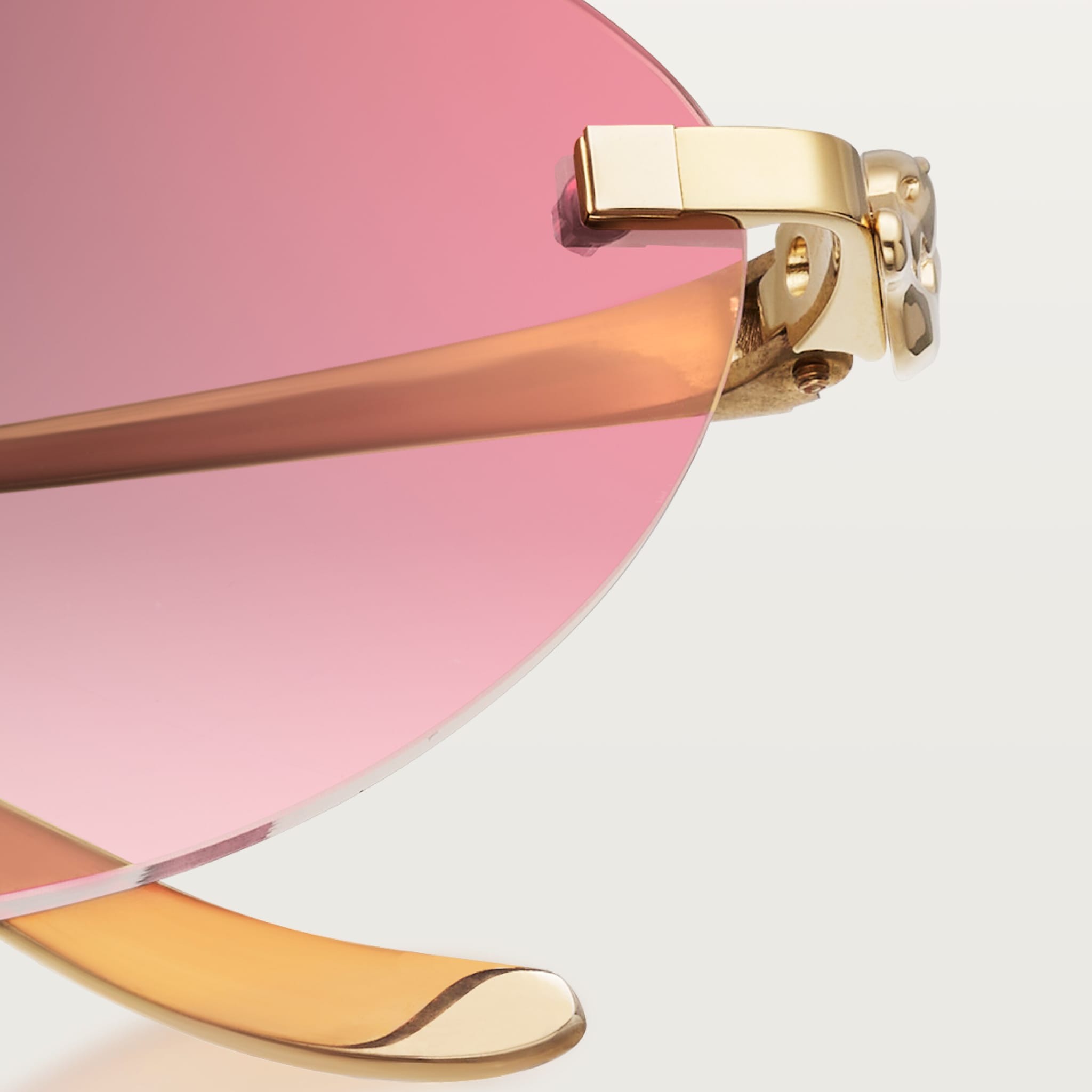 Panth&egrave;re de Cartier sunglasses, image 5