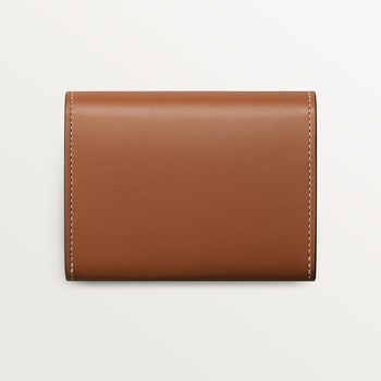 Mini wallet, Panthère de Cartier Mini wallet, Panthère de Cartier